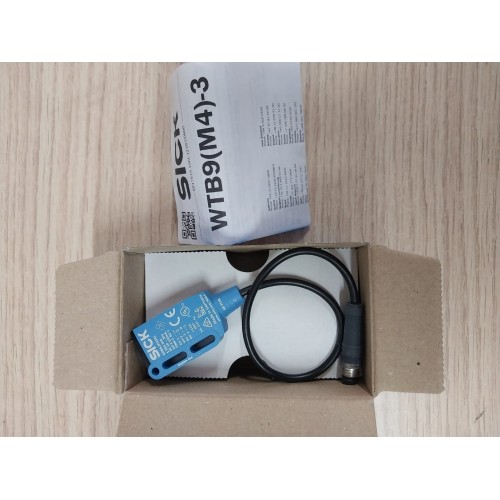 WTB9-3P3261 1054306 WTB9-3P3261 1054306
