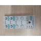 3RK1200-0CQ00-0AA3 AS-i compact module K60 digital 4 DI, IP67 4 x input, maximum 200 mA 4 x M12 socket 3RK1200-0CQ00-0AA3 AS-i compact module K60 digital 4 DI, IP67 4 x input, maximum 200 mA 4 x M12 socket