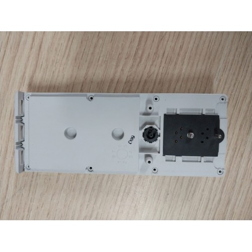 3RK1200-0CQ00-0AA3 AS-i compact module K60 digital 4 DI, IP67 4 x input, maximum 200 mA 4 x M12 socket 3RK1200-0CQ00-0AA3 AS-i compact module K60 digital 4 DI, IP67 4 x input, maximum 200 mA 4 x M12 socket