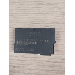 6ES7132-4BD00-0AB0  SIMATIC DP,  ET 200S, 4 DO STANDARD DC 24V/0.5A