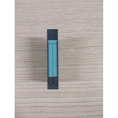 6ES7132-4BD00-0AB0 SIMATIC DP, ET 200S, 4 DO STANDARD DC 24V/0.5A 6ES7132-4BD00-0AB0 SIMATIC DP, ET 200S, 4 DO STANDARD DC 24V/0.5A