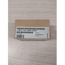 6ES7144-1GB31-0XB0 SIMATIC DP, Expansion module EM 144 