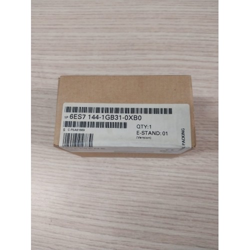 6ES7144-1GB31-0XB0 SIMATIC DP, Expansion module EM 144 6ES7144-1GB31-0XB0 SIMATIC DP, Expansion module EM 144