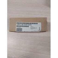 6ES7148-1EH01-0XA0  SIMATIC DP, Pneumatic interface EM 148-P 