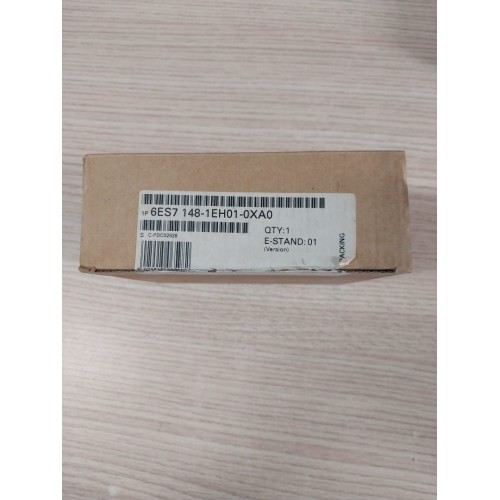 6ES7148-1EH01-0XA0 SIMATIC DP, Pneumatic interface EM 148-P 6ES7148-1EH01-0XA0 SIMATIC DP, Pneumatic interface EM 148-P