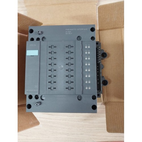 6ES7148-1EH01-0XA0 SIMATIC DP, Pneumatic interface EM 148-P 6ES7148-1EH01-0XA0 SIMATIC DP, Pneumatic interface EM 148-P
