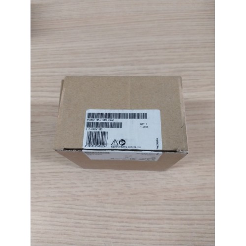 6ES7195-7HB00-0XA0 SIMATIC DP, Bus module for ET 200M for holding two 40 mm wide I/O modules 6ES7195-7HB00-0XA0 SIMATIC DP, Bus module for ET 200M for holding two 40 mm wide I/O modules