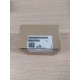6ES7195-7HB00-0XA0 SIMATIC DP, Bus module for ET 200M for holding two 40 mm wide I/O modules 6ES7195-7HB00-0XA0 SIMATIC DP, Bus module for ET 200M for holding two 40 mm wide I/O modules