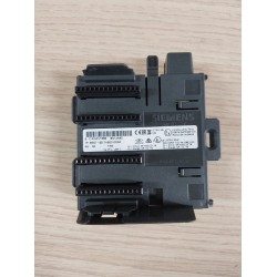 6ES7195-7HB00-0XA0 SIMATIC DP, Bus module for ET 200M for holding two 40 mm wide I/O modules