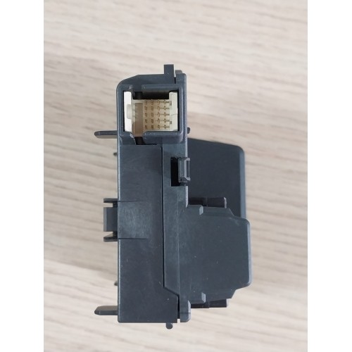 6ES7195-7HB00-0XA0 SIMATIC DP, Bus module for ET 200M for holding two 40 mm wide I/O modules 6ES7195-7HB00-0XA0 SIMATIC DP, Bus module for ET 200M for holding two 40 mm wide I/O modules