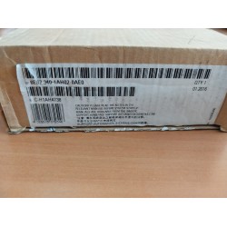 6ES7340-1AH02-0AE0 SIMATIC S7-300, Connection IM 361 in expansion rack 