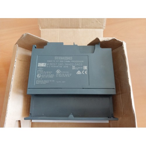 6ES7340-1AH02-0AE0 SIMATIC S7-300, Connection IM 361 in expansion rack 6ES7340-1AH02-0AE0 SIMATIC S7-300, Connection IM 361 in expansion rack