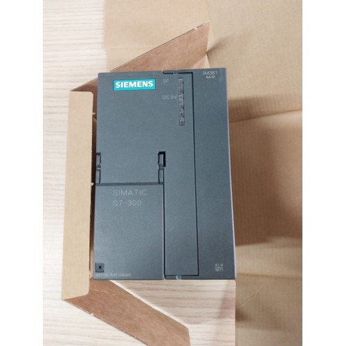 6ES7361-3CA01-0AA0 SIMATIC S7-300, Connection IM 361 in expansion rack 6ES7361-3CA01-0AA0 SIMATIC S7-300, Connection IM 361 in expansion rack