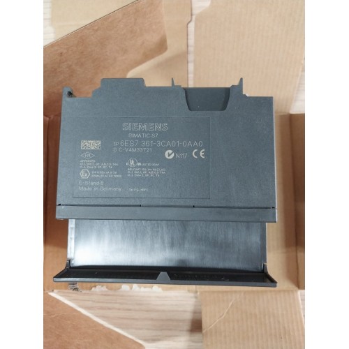 6ES7361-3CA01-0AA0 SIMATIC S7-300, Connection IM 361 in expansion rack 6ES7361-3CA01-0AA0 SIMATIC S7-300, Connection IM 361 in expansion rack