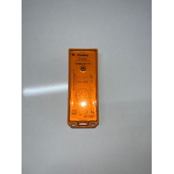ASBS 8/LED 5-4  Lumberg Pasif 8 Port M23 12 Pin Cıkış Konnektörü M12 Bağlantılı Sensör Dağıtım Kutusu