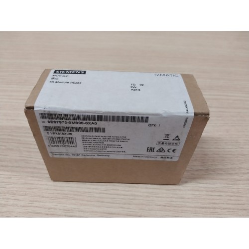 6ES7 972-0MS00-0XA0 6ES7 972-0MS00-0XA0