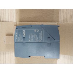 6ES7972-0MS00-0XA0 SIMATIC S7, TS module RS-232 for SIMATIC, connection to CP 1243-8 IRC. 