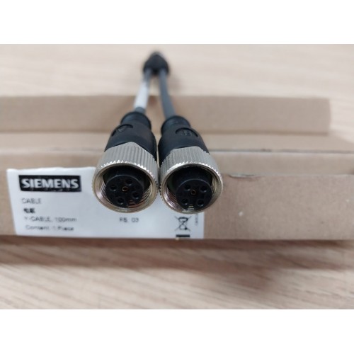 6ES7194-6KA00-0XA0 SIMATIC DP, Y cable for ET 200 6ES7194-6KA00-0XA0 SIMATIC DP, Y cable for ET 200