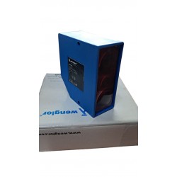 HT77PA3 Cisimden Yansımalı Sensör Arka Fon Bastırmalı