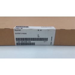 Siemens 6ES7 328-0AA00-7AA0  Extend Frontdoor