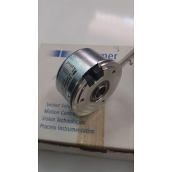 Baumer BHF 16.24K5000-12-5 Yarım Delikli Artımlı Enkoder