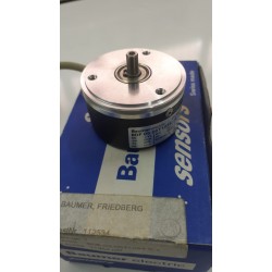 Baumer BDF 05-05T-1024 Artımlı Enkoder