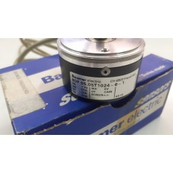 Baumer BDF 05-05T-1024 Artımlı Enkoder
