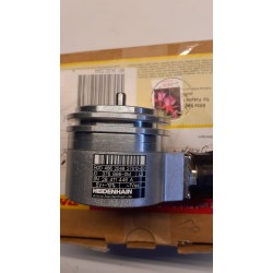 ROD 486 2048 puls 5v Besleme 1vss çıkış Artımlı Enkoder