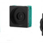 Endüstriyel Görüntü