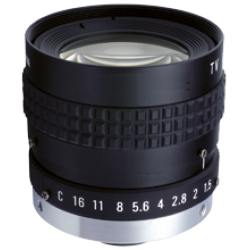 VOS-LE-C-8MM  Aksesuar kamera merceği
