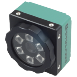 VOS1000-F226R-8MM-S  Çözünürlük: 640x480, dahili kırımızı ışık aydınlatma, OCR, 1-D ve 2-D barkod okuma, Pozisyon, Ölçüm, Görüntü Sensörü