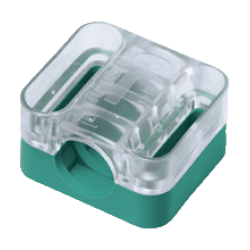 BF 18  M18 dişli tüm silindirik sensörler için tutucu BF 18  M18 dişli tüm silindirik sensörler için tutucu