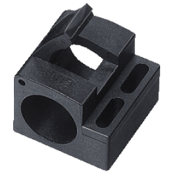 BF 18-F  Metal dişli M18 silindirik sensörlerin montajı için BF 18-F  Metal dişli M18 silindirik sensörlerin montajı için