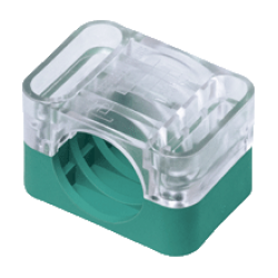 BF 30 M30 veya Çap 30 silindirik sensörler için tutucu BF 30 M30 veya Çap 30 silindirik sensörler için tutucu