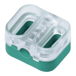 BF 4 M4 veya Çap 4  silindirik sensörler için tutucu BF 4 M4 veya Çap 4  silindirik sensörler için tutucu