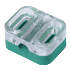 BF 6,5 Çap 6,5 tüm silindirik sensörler için tutucu BF 6,5 Çap 6,5 tüm silindirik sensörler için tutucu