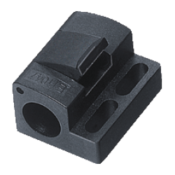 BF 8-F M8 dişli tüm silindirik sensörler için tutucu BF 8-F M8 dişli tüm silindirik sensörler için tutucu