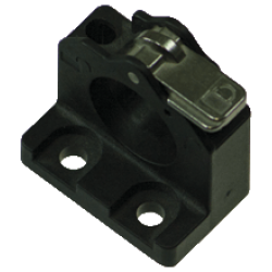 BF-L2 L2 Kasa 40x40x40 Kübik Sensörler için Montaj Aparatı BF-L2 L2 Kasa 40x40x40 Kübik Sensörler için Montaj Aparatı