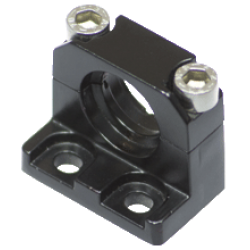 BF-L3M L3 Metal kasa Sensörler için metal bağlantı flanşı BF-L3M L3 Metal kasa Sensörler için metal bağlantı flanşı