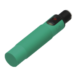 CBN15-18GK75-E2-V1  M18 Plastik Gövde, Algılama: 8mm, PNP NO Çıkıntılı Montaj M12 Konnektörlü, Kapasitif Sensör CBN15-18GK75-E2-V1  M18 Plastik Gövde, Algılama: 8mm, PNP NO Çıkıntılı Montaj M12 Konnektörlü, Kapasitif Sensör