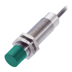 CBN15-18GS75-E2  M18 Metal  Gövde, Algılama: 8mm, PNP NO Çıkıntılı Montaj,  2m Kablolu, Kapasitif Sensör CBN15-18GS75-E2  M18 Metal  Gövde, Algılama: 8mm, PNP NO Çıkıntılı Montaj,  2m Kablolu, Kapasitif Sensör