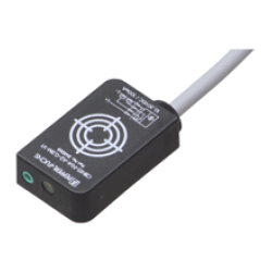 CBN15-F64-A2-0,3M-V1  Kübik Plastik Gövde, PNP NO + NC, 15mm Algılama, 0,3m Kablolu M12 4 Pin Konnektör, Çıkıntılı Montaj, Kapasitif Sensör CBN15-F64-A2-0,3M-V1  Kübik Plastik Gövde, PNP NO + NC, 15mm Algılama, 0,3m Kablolu M12 4 Pin Konnektör, Çıkıntılı Montaj, Kapasitif Sensör