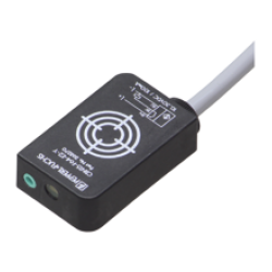 CBN15-F64-E2  Kübik Plastik Gövde, PNP NO, 15mm Algılama, 2m Kablolu, Çıkıntılı Montaj, Kapasitif Sensör CBN15-F64-E2  Kübik Plastik Gövde, PNP NO, 15mm Algılama, 2m Kablolu, Çıkıntılı Montaj, Kapasitif Sensör