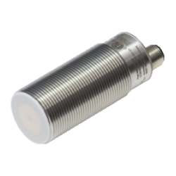 CCB10-30GS55-N1-V1 M30 Paslanmaz Çelik, 10mm Algılama, Namur NO Çıkış, M12 Soketli, Gömülebilir Montaj, Kapasitif Sensör CCB10-30GS55-N1-V1 M30 Paslanmaz Çelik, 10mm Algılama, Namur NO Çıkış, M12 Soketli, Gömülebilir Montaj, Kapasitif Sensör