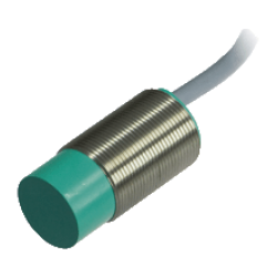 CCN15-30GS60-E0 M30 Algılama:15mm NPN NO Çıkıntılı Montaj Kablolu Kapasitif Sensör CCN15-30GS60-E0 M30 Algılama:15mm NPN NO Çıkıntılı Montaj Kablolu Kapasitif Sensör