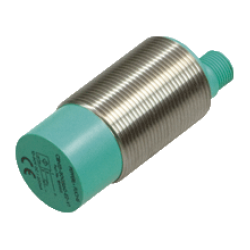 CCN15-30GS60-E2-V1 M30 Algılama:10mm PNP NO, Gömülebilir Montaj M12 Konnektörlü Kapasitif Sensör CCN15-30GS60-E2-V1 M30 Algılama:10mm PNP NO, Gömülebilir Montaj M12 Konnektörlü Kapasitif Sensör