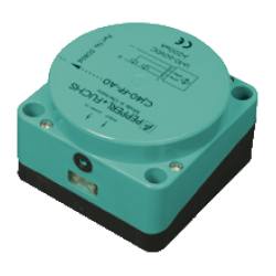 CJ40-FP-A0-P1 Kübik Gövde Algılama: 40mm NPN NO+NC Gömülebilir Montaj Terminal Bağlantılı Kapasitif Sensör CJ40-FP-A0-P1 Kübik Gövde Algılama: 40mm NPN NO+NC Gömülebilir Montaj Terminal Bağlantılı Kapasitif Sensör