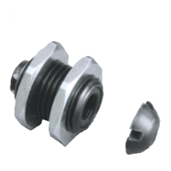 CM-08 8mm çaplı sensörler için yastıklı montaj braketi CM-08 8mm çaplı sensörler için yastıklı montaj braketi