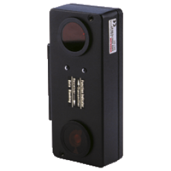 DAD30  Kompakt, düz alüminyum gövde DIP anahtarları üzerinden  3 arayüz seçilebilir Kızılötesi ışık DAD30  Kompakt, düz alüminyum gövde DIP anahtarları üzerinden  3 arayüz seçilebilir Kızılötesi ışık