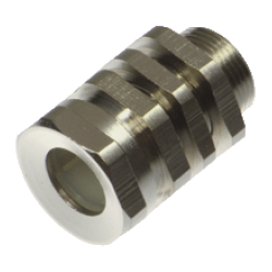 EXG-12 Dişli M12 sensörler için sonlandırma kelepçeli M18 dişe cevirici braket EXG-12 Dişli M12 sensörler için sonlandırma kelepçeli M18 dişe cevirici braket